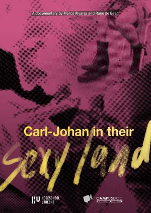 CarlJohan_Poster